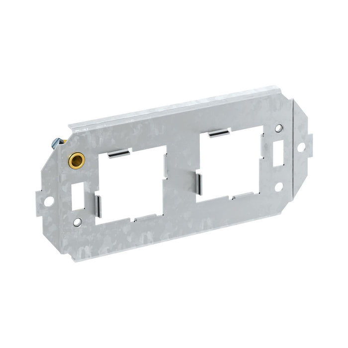 O-LINE S2 1005 BLANK YOKE PG 2 MODULE - NET-6560080