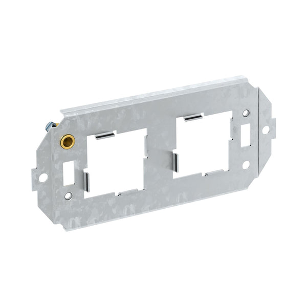O-LINE S2 1005 BLANK YOKE PG 2 MODULE - NET-6560080