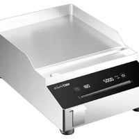 INDUCTION GRILL ELECTRO CHEF - IGE0001