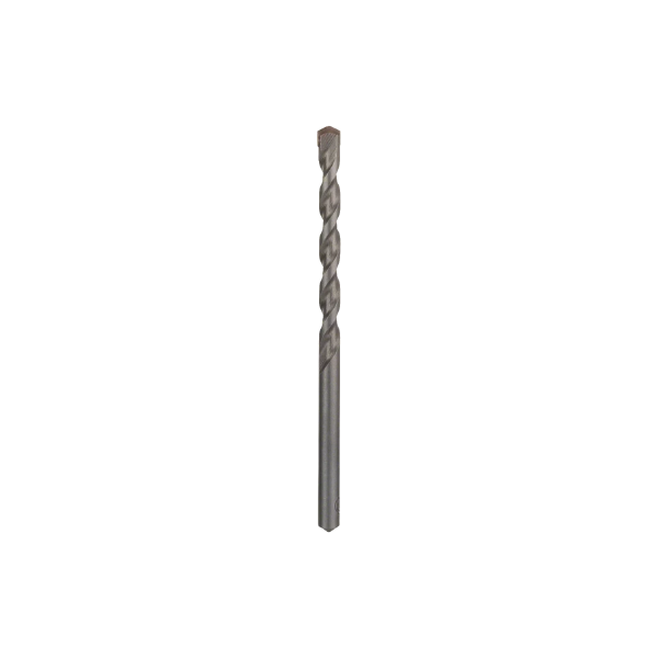 Bosch CYL-3 Concrete Drill Bit 6mm. Durable stone & masonry drill for brick drilling. Long-lasting & reliable.