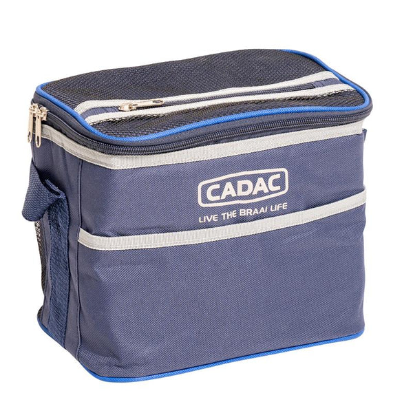 CADAC 6 Can Canvas Bag - 66100
