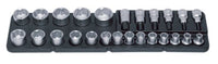 Gedore REF D-C19/IN19 ASS = 662232
