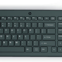 HP 150 Wired Keyboard-664R5AA