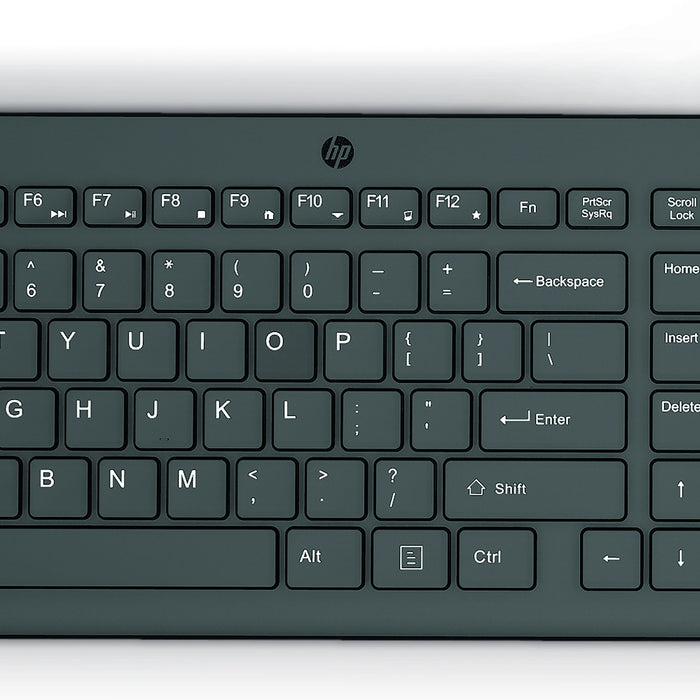 HP 150 Wired Keyboard-664R5AA
