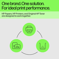 HP 147X Black LaserJet Toner Cartridge-W1470X