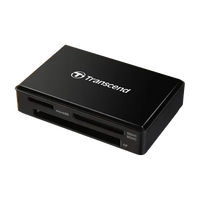 TRANSCEND USB3.0 MULTI CARD READER Transcend