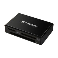 TRANSCEND USB3.0 MULTI CARD READER Transcend
