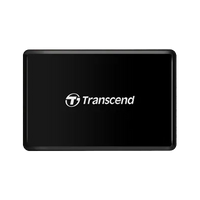 TRANSCEND USB3.0 MULTI CARD READER Transcend