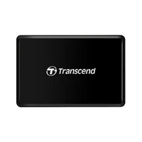 TRANSCEND USB3.0 MULTI CARD READER Transcend