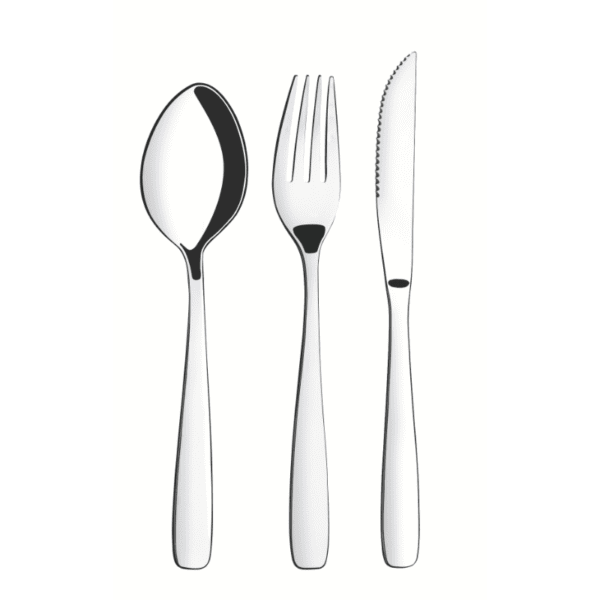 Tramontina 24Pc. Cutlery Set - Amazonas (18/0) - 66960/004