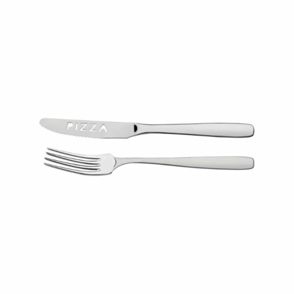 Tramontina 2Pc Pizza Set - 66960/543