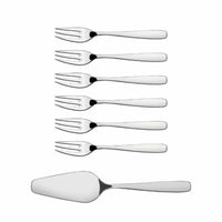 Tramontina 7Pc Cake Set - 66960/607