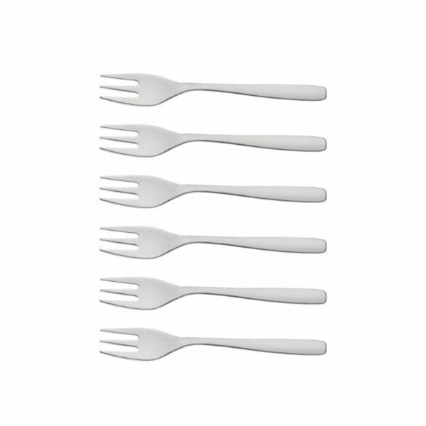 Tramontina Appetizer Fork 6Pc. - 66960/740
