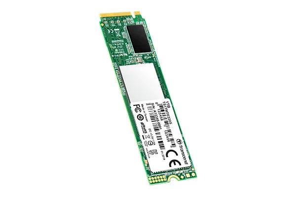 Transcend 1TB M.2 NVMe SSD: High-Performance Solid State Drive for Fast Data Storage