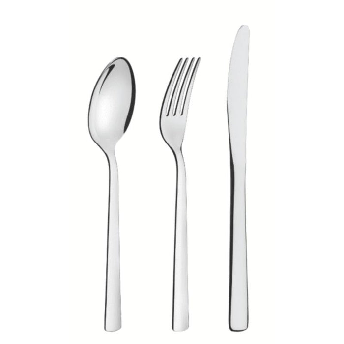 Tramontina 24Pc. Cutlery Set-Oslo (18/0) - 66985/000