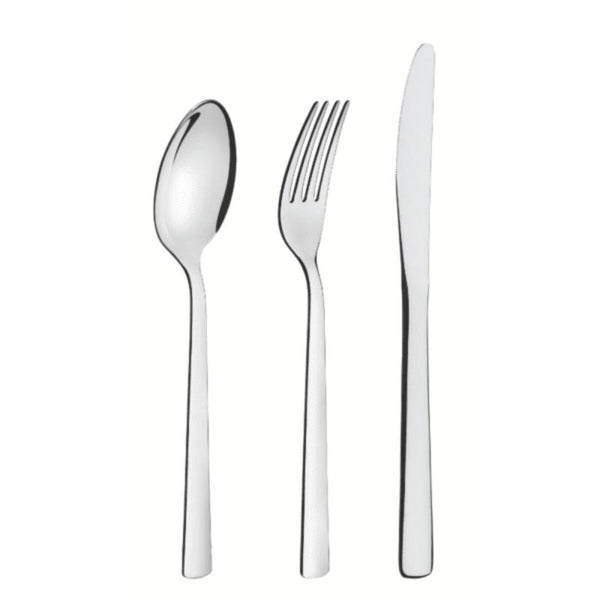 Tramontina 24Pc. Cutlery Set-Oslo (18/0) - 66985/000