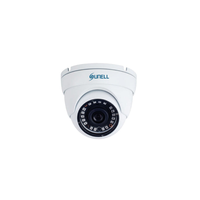 SUNELL AHD/TVI/CVI/CVBS HQ ANALOGUE EYBALL 2MP - CAM-IRC13-66FVDIII