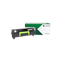 Lexmark MS/X63 31K Rtn Toner Cartridge-66S5X00