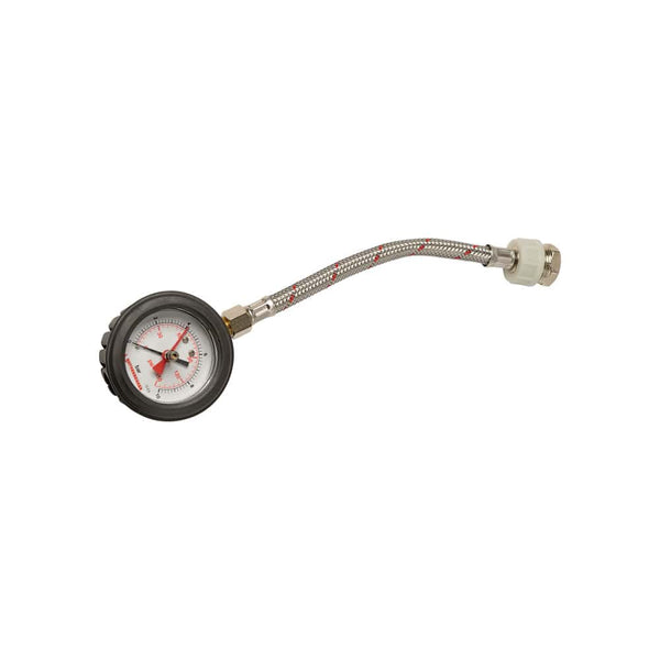 Rothenberger Econo Water Pressure Gauge 0-10Bar -  (SKU: 67025)