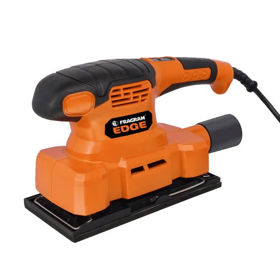 FRAG EDGE ORBITAL SHEET SANDER 150W  - MCOP1325