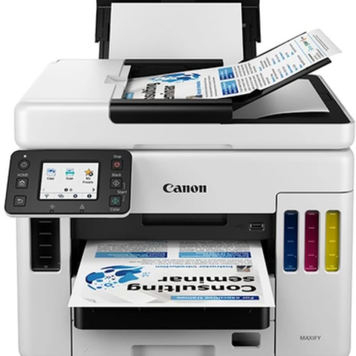 Canon MAXIFY GX7140 Printer-6880C034AA