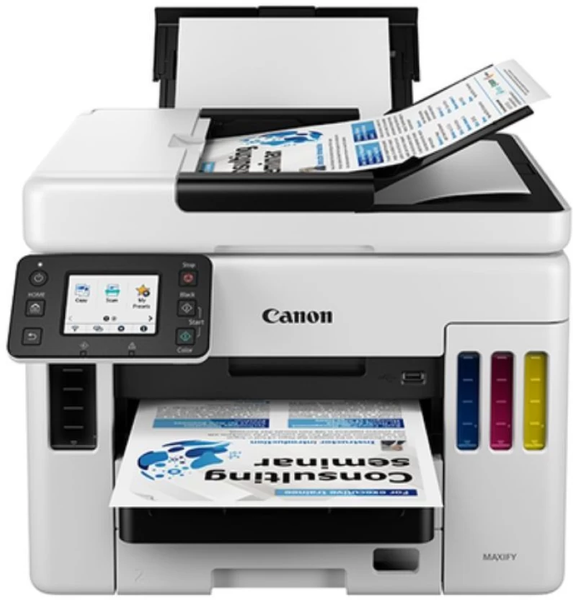 Canon MAXIFY GX7140 Printer-6880C034AA