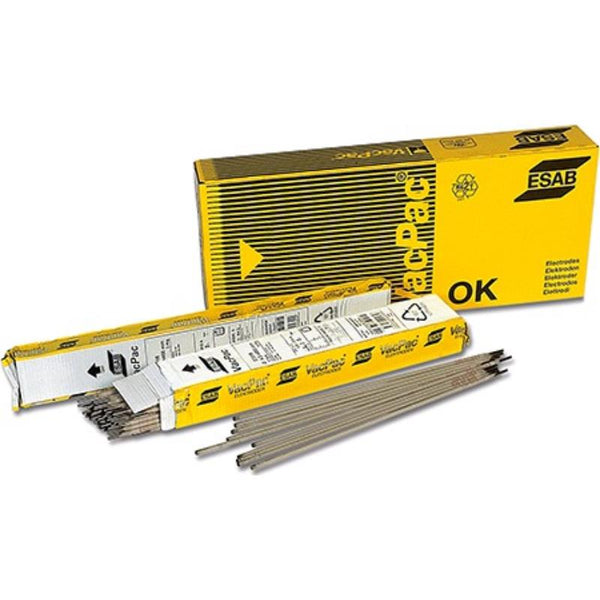 ESAB Stainless Steel Electrode E312L - 68812520L0 per kgs price