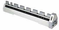Accud Caliper/Height Gage Checker 0 1000 Mm Ac560 040 01