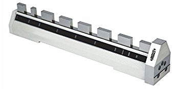 Accud Caliper/Height Gage Checker 0 1000 Mm Ac560 040 01