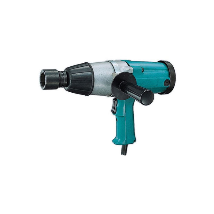 Makita Impact Wrench 19mm Square Drive | Power Tool