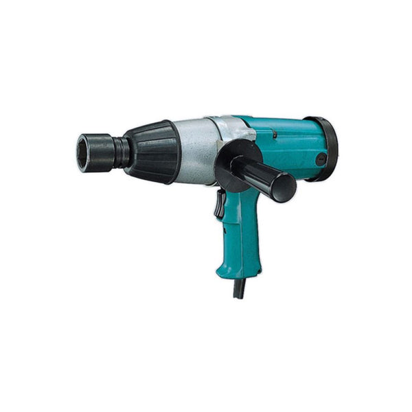 Makita Impact Wrench 19mm Square Drive | Power Tool