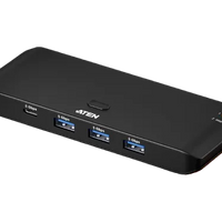 2 x 4 USB 3.2 Gen 1 Sharing Switch