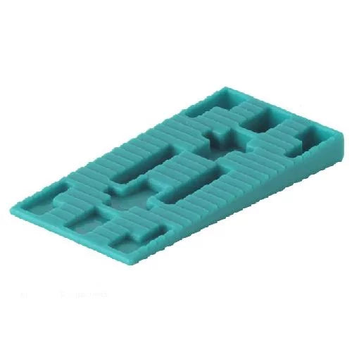 40 Plastic Spacer Wedges 6930000