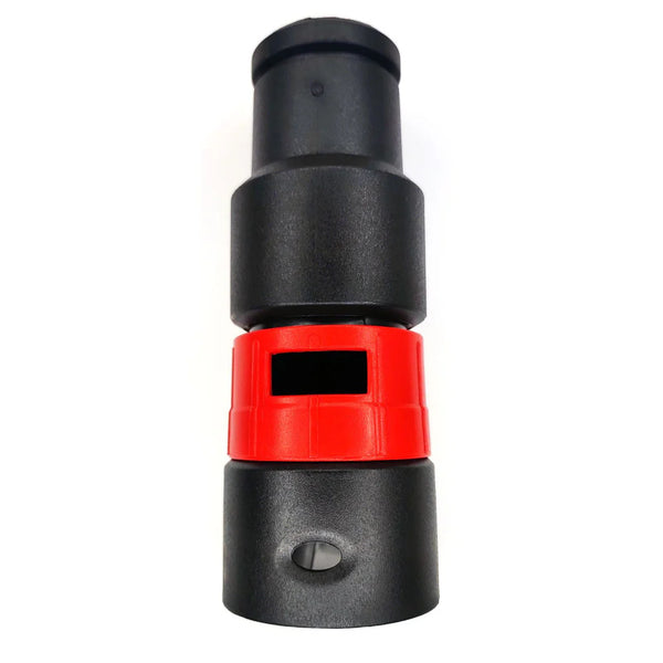 Bosch Adapter 1619PA7326 for GAS 12-25PL Vacuum - Genuine Part for Dust Extraction & Clean Workspace
