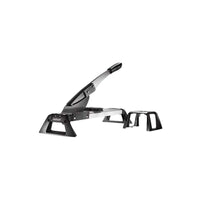 WOLFCRAFT VLC 800 Vinyl & Laminate Cutter: Precision Tool for Flooring Installation