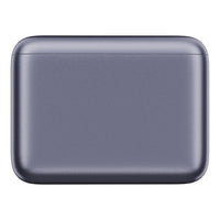 Xiaomi 165W Power Bank 10000mAh (Integrated Cable)-Silver