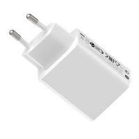 Xiaomi 22.5W Fast Charge Power Adapter (Type-A)-White