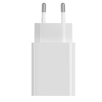 Xiaomi 22.5W Fast Charge Power Adapter (Type-A)-White