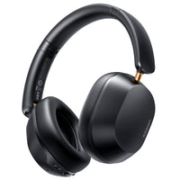 UGREEN HiTune Max 5C Hybrid ANC Headphones – Black-HP203-35757