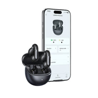 UGREEN HiTune S5 Open-Ear TWS Earbuds–Black-WS210-45760