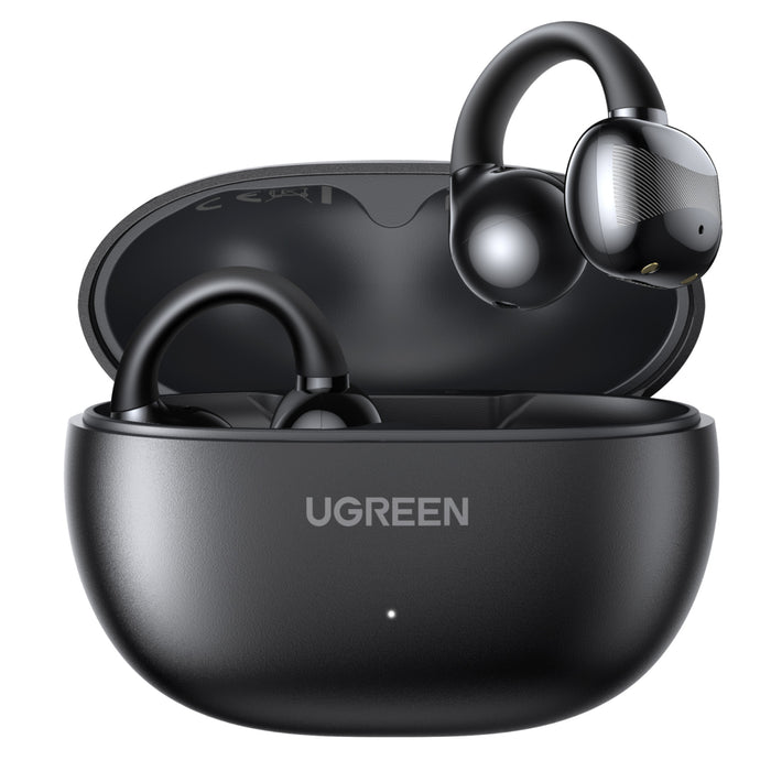 UGREEN HiTune S3 Wireless Earclip Earbuds–Black-WS209-45785