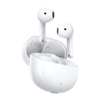 UGREEN Lightbuds Basic Earphones (Semi In-Ear)–White-WS217-65876