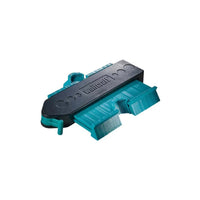 Wolfcraft Contour Gauge 6949000 - Profile Tool for Laminate Flooring, Tracing & Transferring Cutting Lines