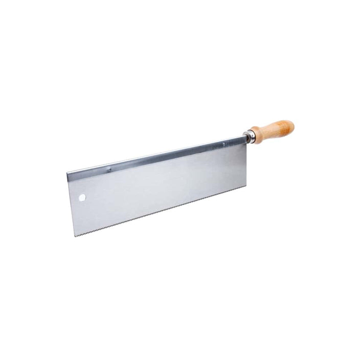 Wolfcraft Handsaw Fine 6950000 - Wood Sawing, Fine Cut, Hand Tool