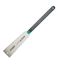 WOLFCRAFT Japanese Saw 6951000: Precision Hand Saw for Woodworking, Carpentry, and DIY Projects