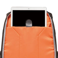 EVERKI CONCEPT BACKPACK | Fits up to 17.3 inch laptops | Travel friendly | Opens 180° | Hard-shell quick-access sunglasses case Everki