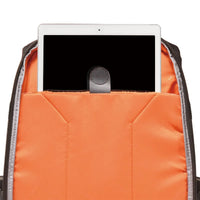 EVERKI CONCEPT BACKPACK | Fits up to 17.3 inch laptops | Travel friendly | Opens 180° | Hard-shell quick-access sunglasses case Everki