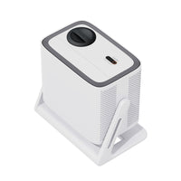 Wanbo VALI 1 – 1080P 900ANSI Android 11 Smart Home Theatre Projector – White