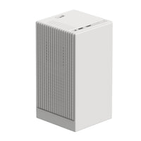 Wanbo Cube 2 Pro – 1080P 500ANSI Android 11 Smart Home Theatre Projector – White