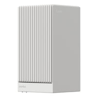 Wanbo Cube 2 Pro – 1080P 500ANSI Android 11 Smart Home Theatre Projector – White